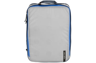 Image of Eagle Creek Pack-It Isolate Large Structured Folder, Az Blue/Grey, EC0A48YP340OS