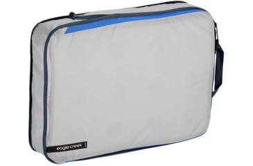 Image of Eagle Creek Pack-It Isolate Large Structured Folder, Az Blue/Grey, EC0A48YP340OS