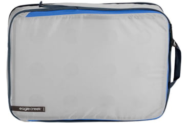 Image of Eagle Creek Pack-It Isolate Large Structured Folder, Az Blue/Grey, EC0A48YP340OS