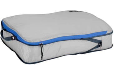 Image of Eagle Creek Pack-It Isolate Structured Folder, Az Blue/Grey, Large, EC0A48YP340