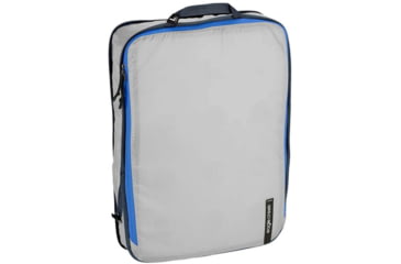 Image of Eagle Creek Pack-It Isolate Large Structured Folder, Az Blue/Grey, EC0A48YP340OS