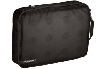 Image of Eagle Creek Pack-It Isolate Large Structured Folder, Black, EC0A48YP010OS