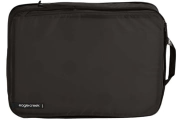 Image of Eagle Creek Pack-It Isolate Large Structured Folder, Black, EC0A48YP010OS