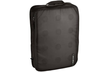 Image of Eagle Creek Pack-It Isolate Structured Folder, Black, Large, EC0A48YP010