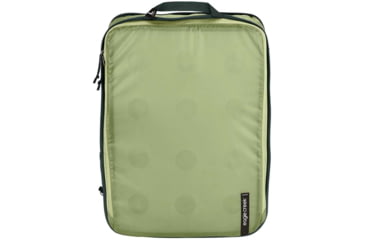 Image of Eagle Creek Pack-It Isolate Large Structured Folder, Mossy Green, EC0A48YP326OS