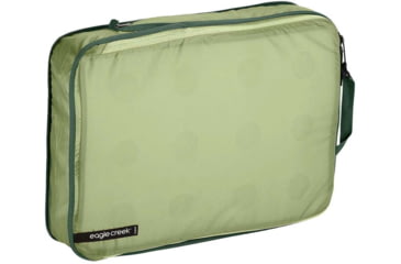 Image of Eagle Creek Pack-It Isolate Structured Folder, Mossy Green, Large, EC0A48YP326