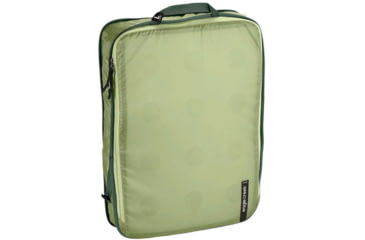 Image of Eagle Creek Pack-It Isolate Large Structured Folder, Mossy Green, EC0A48YP326OS