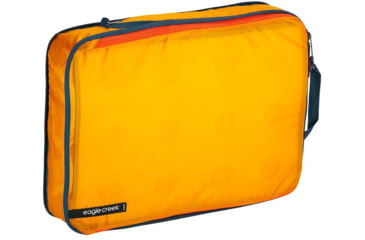 Image of Eagle Creek Pack-It Isolate Large Structured Folder, Sahara Yellow, EC0A48YP299OS