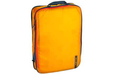 Image of Eagle Creek Pack-It Isolate Large Structured Folder, Sahara Yellow, EC0A48YP299OS