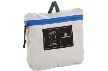 Image of Eagle Creek Pack-It Isolate Laundry Sac, Az Blue/Grey, EC0A48XV340OS