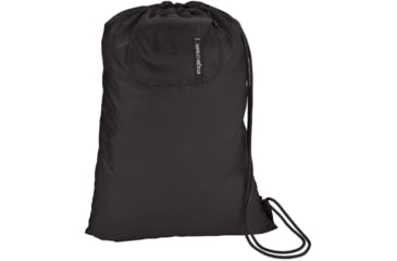Image of Eagle Creek Pack-It Isolate Laundry Sac, Black, EC0A48XV010OS
