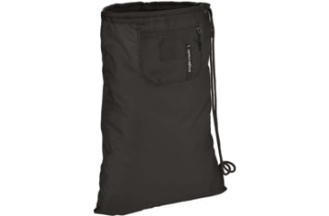 Image of Eagle Creek Pack-It Isolate Laundry Sac, Black, EC0A48XV010OS
