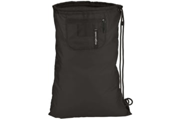 Image of Eagle Creek Pack-It Isolate Laundry Sac, Black, EC0A48XV010OS