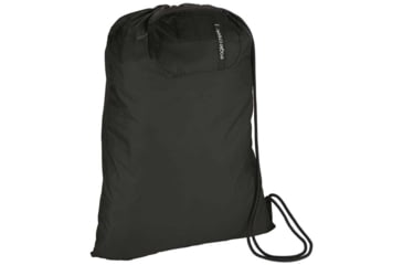 Image of Eagle Creek Pack-It Isolate Laundry Sac, Black, EC0A48XV010