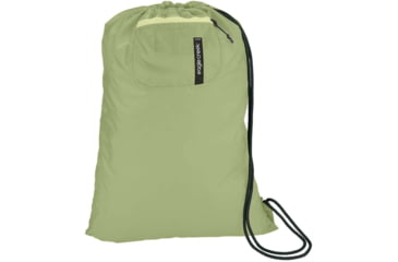 Image of Eagle Creek Pack-It Isolate Laundry Sac, Mossy Green, EC0A48XV326OS