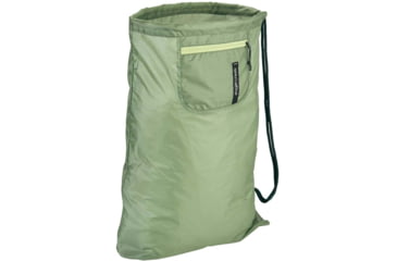 Image of Eagle Creek Pack-It Isolate Laundry Sac, Mossy Green, EC0A48XV326OS