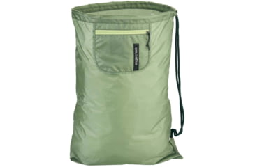 Image of Eagle Creek Pack-It Isolate Laundry Sac, Mossy Green, EC0A48XV326OS