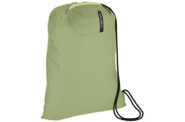Image of Eagle Creek Pack-It Isolate Laundry Sac, Mossy Green, EC0A48XV326