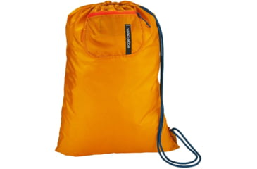 Image of Eagle Creek Pack-It Isolate Laundry Sac, Sahara Yellow, EC0A48XV299OS