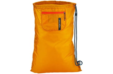 Image of Eagle Creek Pack-It Isolate Laundry Sac, Sahara Yellow, EC0A48XV299OS