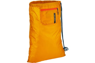 Image of Eagle Creek Pack-It Isolate Laundry Sac, Sahara Yellow, EC0A48XV299OS