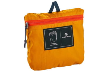 Image of Eagle Creek Pack-It Isolate Laundry Sac, Sahara Yellow, EC0A48XV299OS
