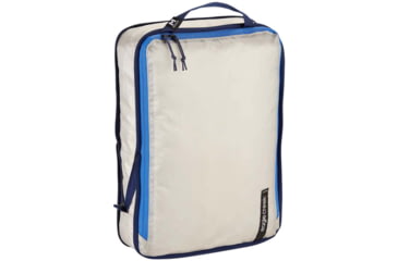 Image of Eagle Creek Pack-It Isolate Medium Compression Cube, Az Blue/Grey, EC0A48XN340OS
