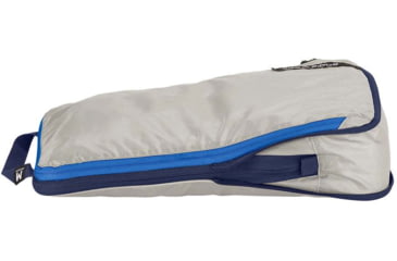 Image of Eagle Creek Pack-It Isolate Medium Compression Cube, Az Blue/Grey, EC0A48XN340OS