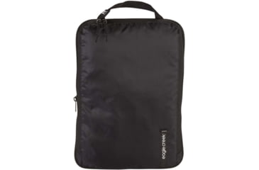 Image of Eagle Creek Pack-It Isolate Medium Compression Cube, Black, EC0A48XN010OS