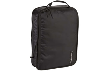 Image of Eagle Creek Pack-It Isolate Medium Compression Cube, Black, EC0A48XN010OS