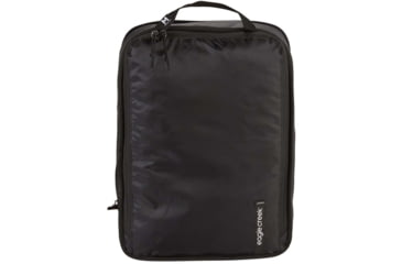 Image of Eagle Creek Pack-It Isolate Medium Compression Cube, Black, EC0A48XN010OS