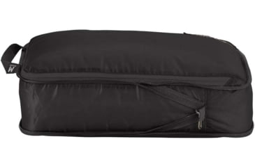 Image of Eagle Creek Pack-It Isolate Medium Compression Cube, Black, EC0A48XN010OS
