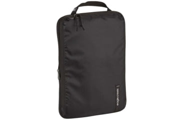 Image of Eagle Creek Pack-It Isolate Compression Cube, Black, Medium, EC0A48XN010