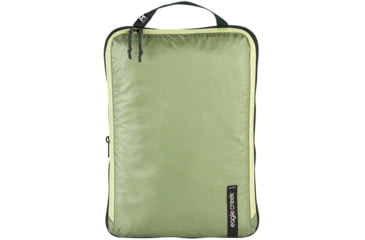 Image of Eagle Creek Pack-It Isolate Medium Compression Cube, Mossy Green, EC0A48XN326OS