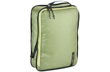 Image of Eagle Creek Pack-It Isolate Medium Compression Cube, Mossy Green, EC0A48XN326OS