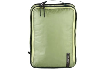Image of Eagle Creek Pack-It Isolate Medium Compression Cube, Mossy Green, EC0A48XN326OS