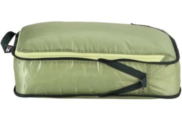 Image of Eagle Creek Pack-It Isolate Medium Compression Cube, Mossy Green, EC0A48XN326OS