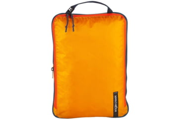 Image of Eagle Creek Pack-It Isolate Medium Compression Cube, Sahara Yellow, EC0A48XN299OS