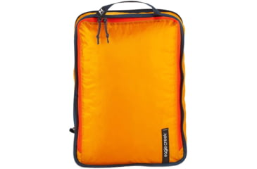 Image of Eagle Creek Pack-It Isolate Medium Compression Cube, Sahara Yellow, EC0A48XN299OS