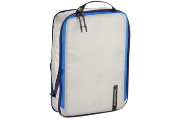 Image of Eagle Creek Pack-It Isolate Medium Structured Folder, Az Blue/Grey, EC0A48VZ340OS