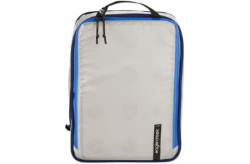 Image of Eagle Creek Pack-It Isolate Medium Structured Folder, Az Blue/Grey, EC0A48VZ340OS
