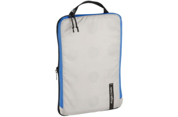 Image of Eagle Creek Pack-It Isolate Structured Folder, Az Blue/Grey, Medium, EC0A48VZ340