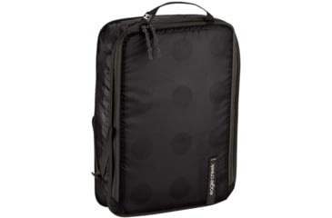 Image of Eagle Creek Pack-It Isolate Medium Structured Folder, Black, EC0A48VZ010OS