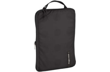 Image of Eagle Creek Pack-It Isolate Structured Folder, Black, Medium, EC0A48VZ010