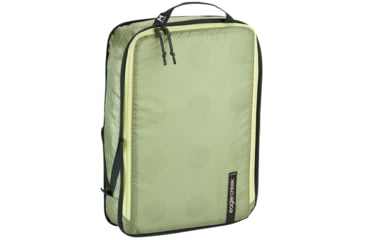 Image of Eagle Creek Pack-It Isolate Medium Structured Folder, Mossy Green, EC0A48VZ326OS