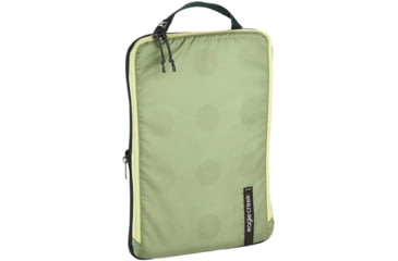 Image of Eagle Creek Pack-It Isolate Structured Folder, Mossy Green, Medium, EC0A48VZ326
