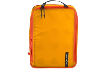 Image of Eagle Creek Pack-It Isolate Medium Structured Folder, Sahara Yellow, EC0A48VZ299OS