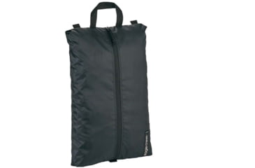 Image of Eagle Creek Pack-It Isolate Shoe Sac, Black, EC0A48XU010