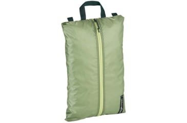 Image of Eagle Creek Pack-It Isolate Shoe Sac, Mossy Green, EC0A48XU326