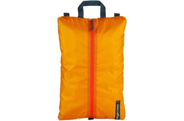 Image of Eagle Creek Pack-It Isolate Shoe Sac, Sahara Yellow, EC0A48XU299OS
